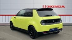 Honda Honda E 113kW Advance 36kWh 5dr Auto Electric Hatchback